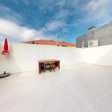 Azores Calheta Inn Apartment T2 1ºdrto