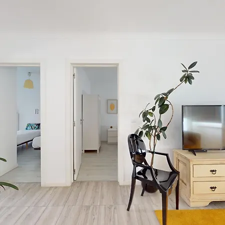 Azores Calheta Inn Apartment T2 1ºdrto *