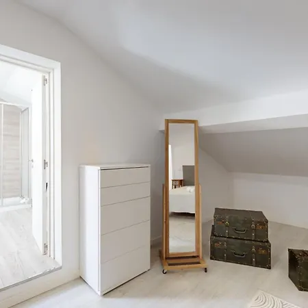 Azores Calheta Inn Apartment T2 1ºdrto