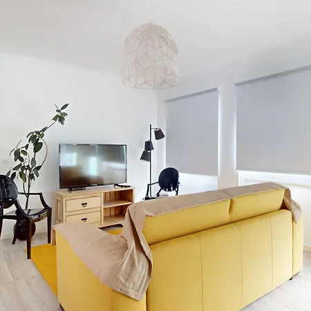 公寓 Azores Calheta Inn Apartment T2 1ºdrto *