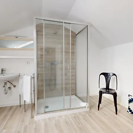 公寓 Azores Calheta Inn Apartment T2 1ºdrto 蓬塔德尔加达