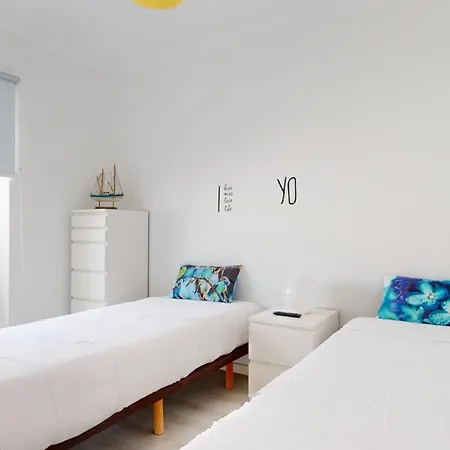 Azores Calheta Inn Apartment T2 1ºdrto