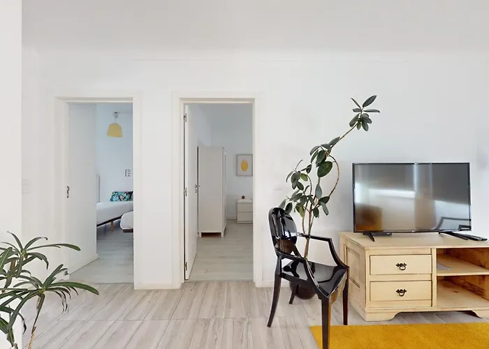 Azores Calheta B 1ºdrto *