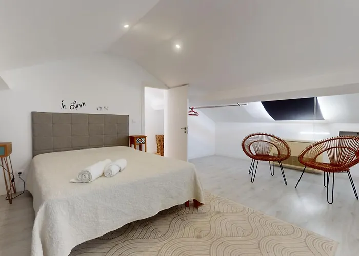 Azores Calheta B 1ºdrto * Ponta Delgada