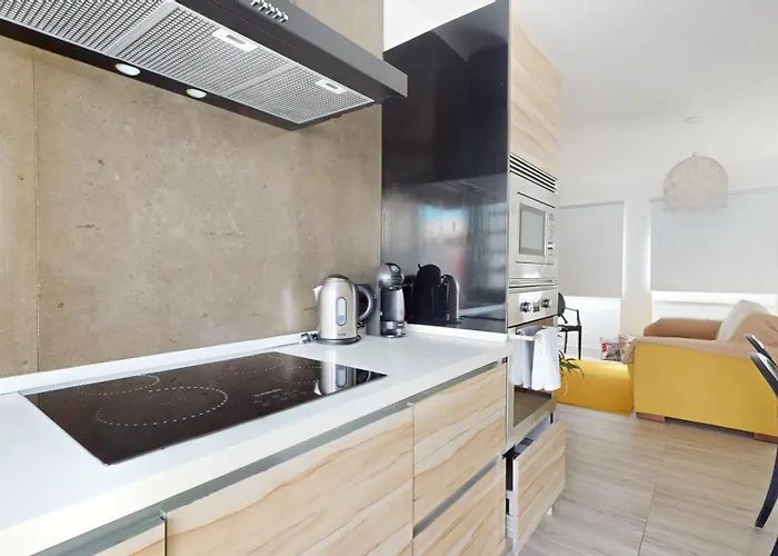 Azores Calheta B 1ºdrto *