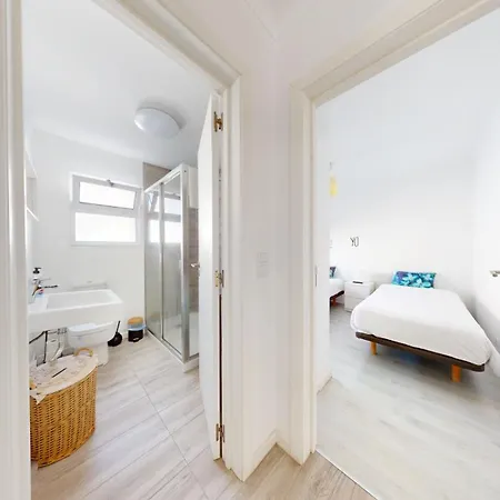 Apartment Azores Calheta T3