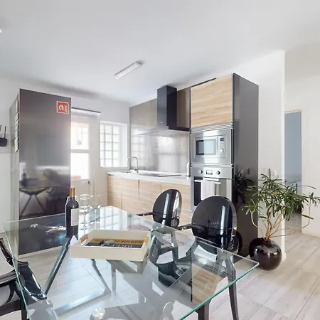 Apartment Azores Calheta T3 *