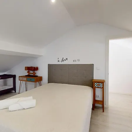 Apartment Azores Calheta T3 Ponta Delgada (Sao Miguel)