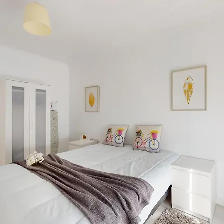 Azores Calheta T3 Apartment *