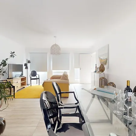 Azores Calheta T3 Apartment Ponta Delgada (Sao Miguel)