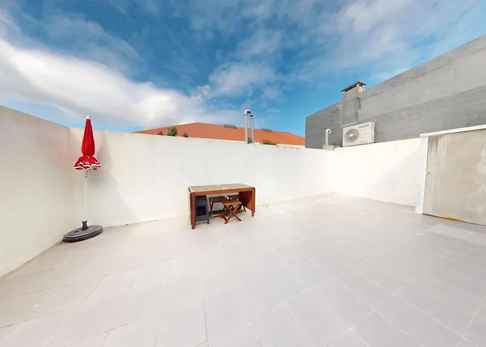 Azores Calheta B 1ºdrto