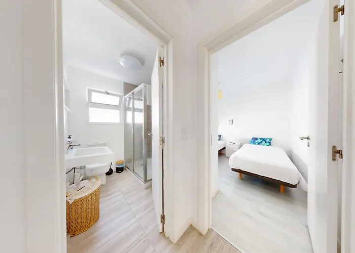 Apartment Azores Calheta B 1ºdrto