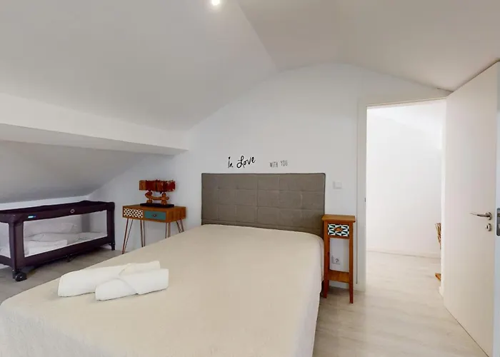 Apartment Azores Calheta B 1ºdrto Ponta Delgada (Sao Miguel)
