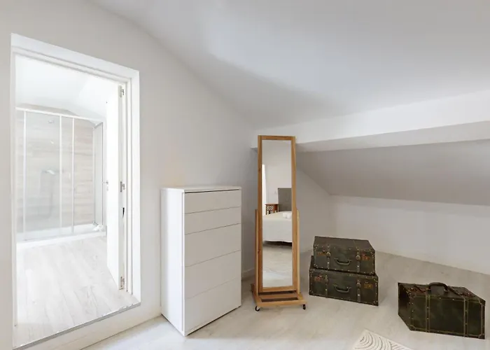 Azores Calheta B 1ºdrto