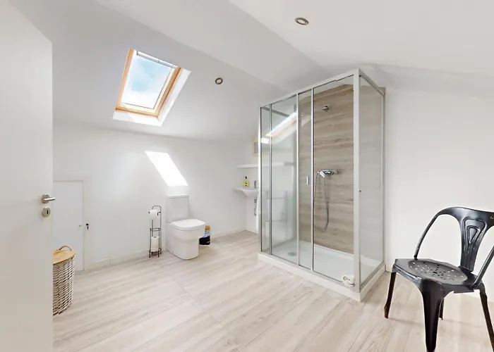 Azores Calheta B 1ºdrto Apartament