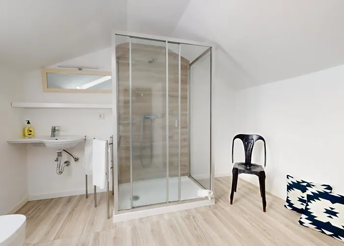 Apartment Azores Calheta B 1ºdrto Ponta Delgada (Sao Miguel)